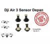 Dji Air 3 Front Sensor - Dji Air 3 Sensor Depan - Dji Air 3 Sensor